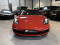 Porsche Boxster 718 Boxster GTS 4.0 /SPORT GT/CARBON/APPLE C/ Rouge - thumbnail 3