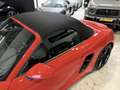 Porsche Boxster 718 Boxster GTS 4.0 /SPORT GT/CARBON/APPLE C/ Rouge - thumbnail 30