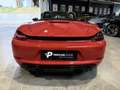 Porsche Boxster 718 Boxster GTS 4.0 /SPORT GT/CARBON/APPLE C/ Rouge - thumbnail 10