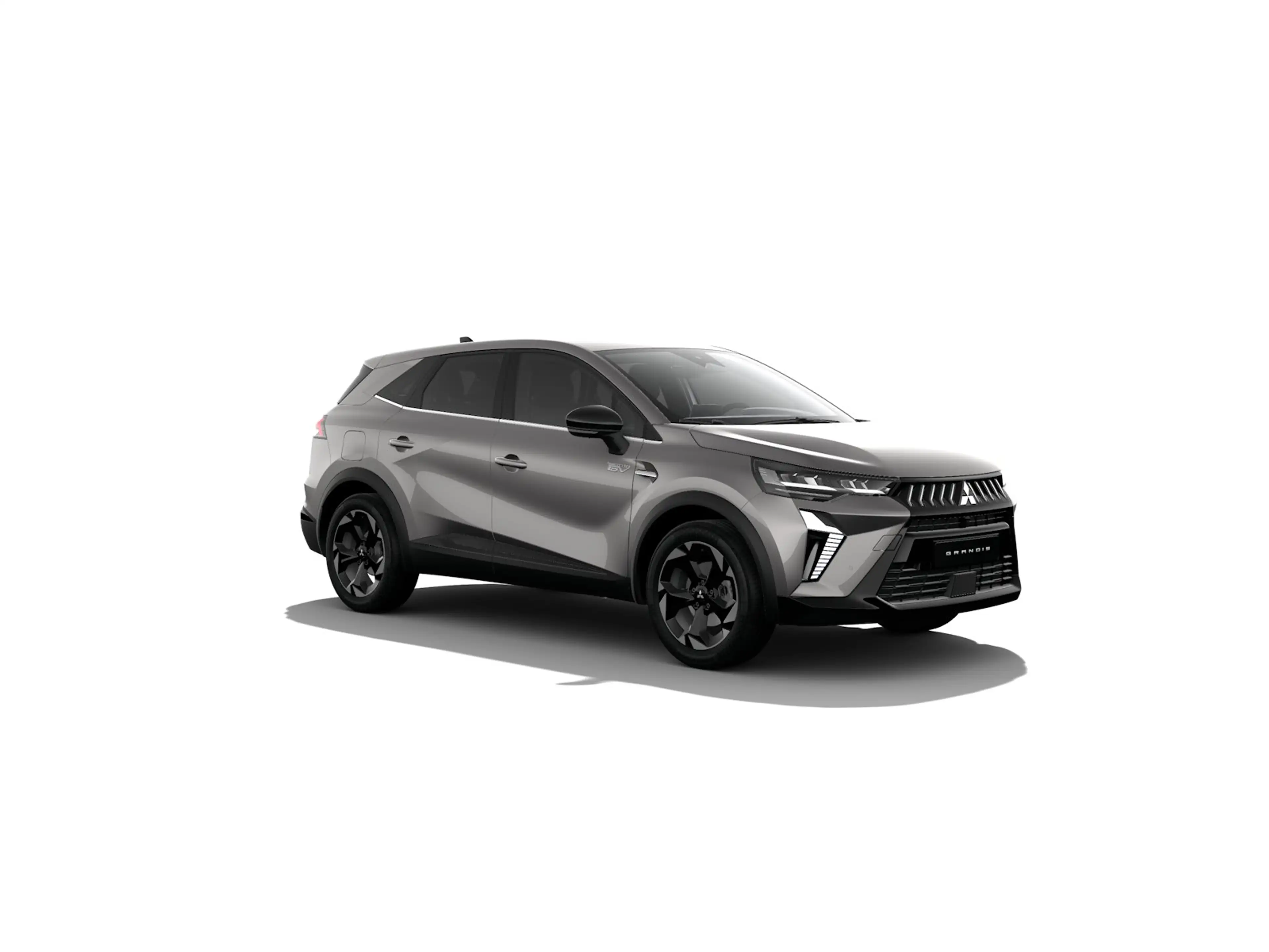 Mitsubishi Grandis Intense+ Nu met €3000 euro korting — photo 13