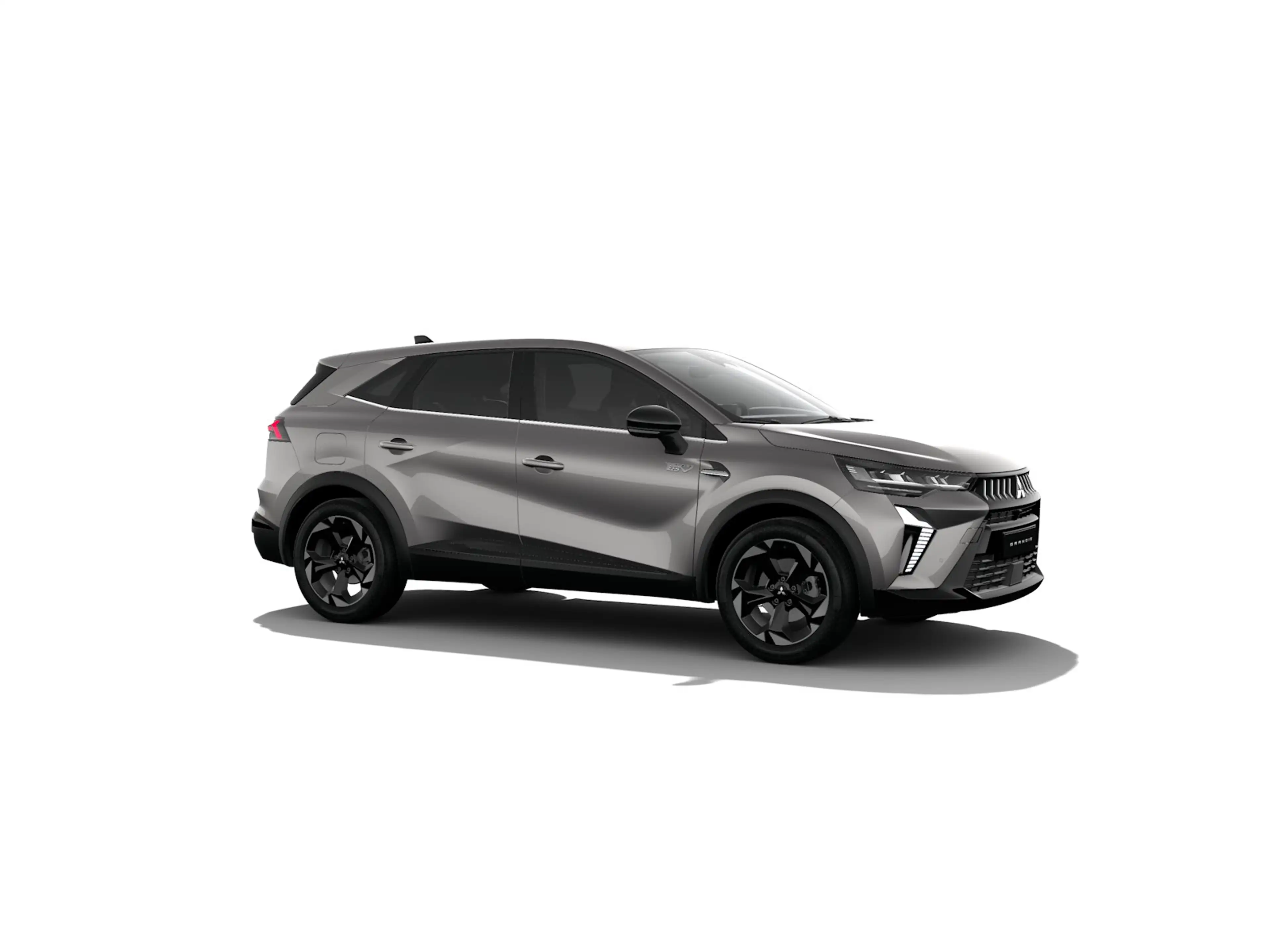 Mitsubishi Grandis Intense+ Nu met €3000 euro korting — photo 14