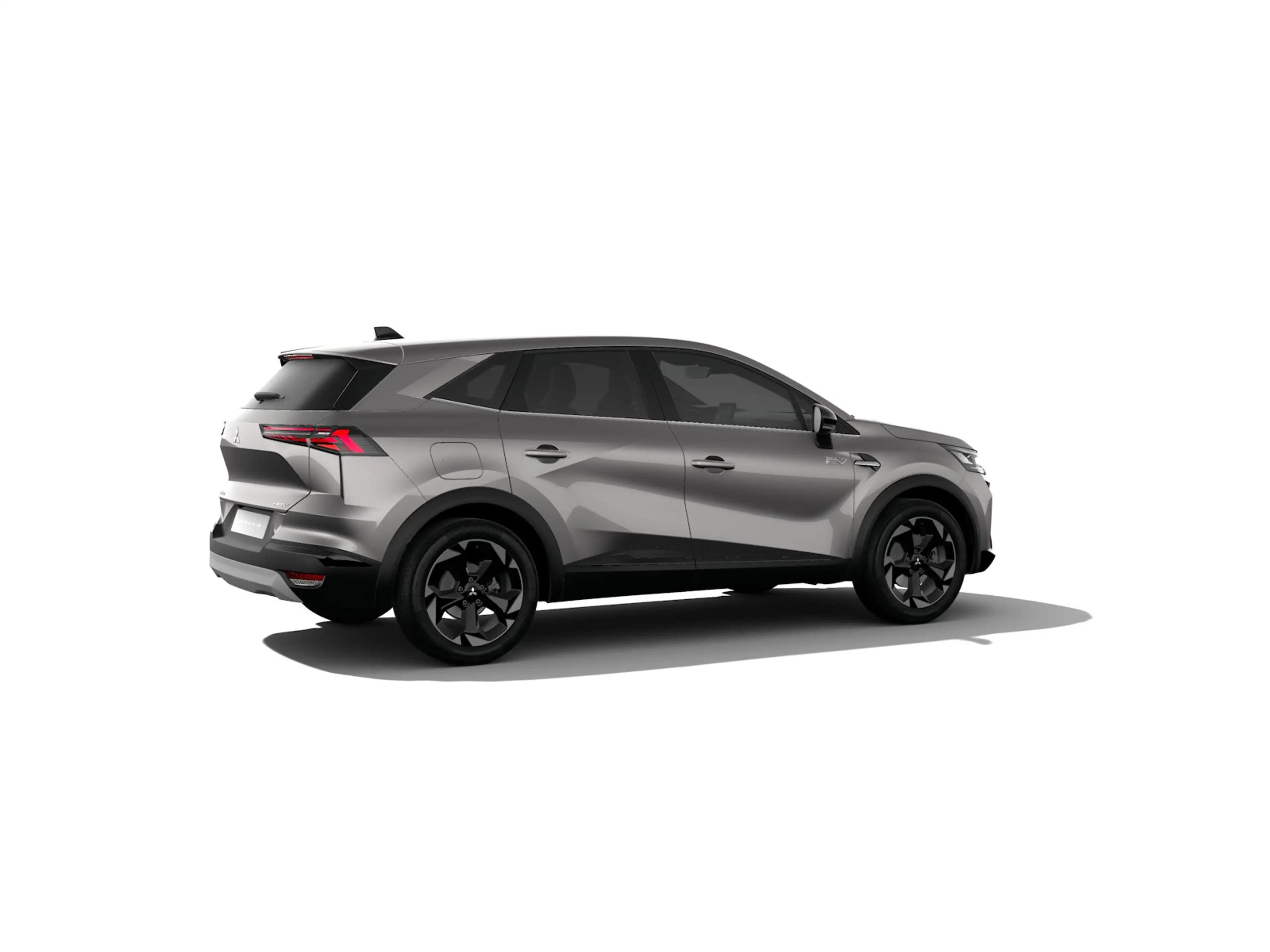 Mitsubishi Grandis Intense+ Nu met €3000 euro korting — photo 12
