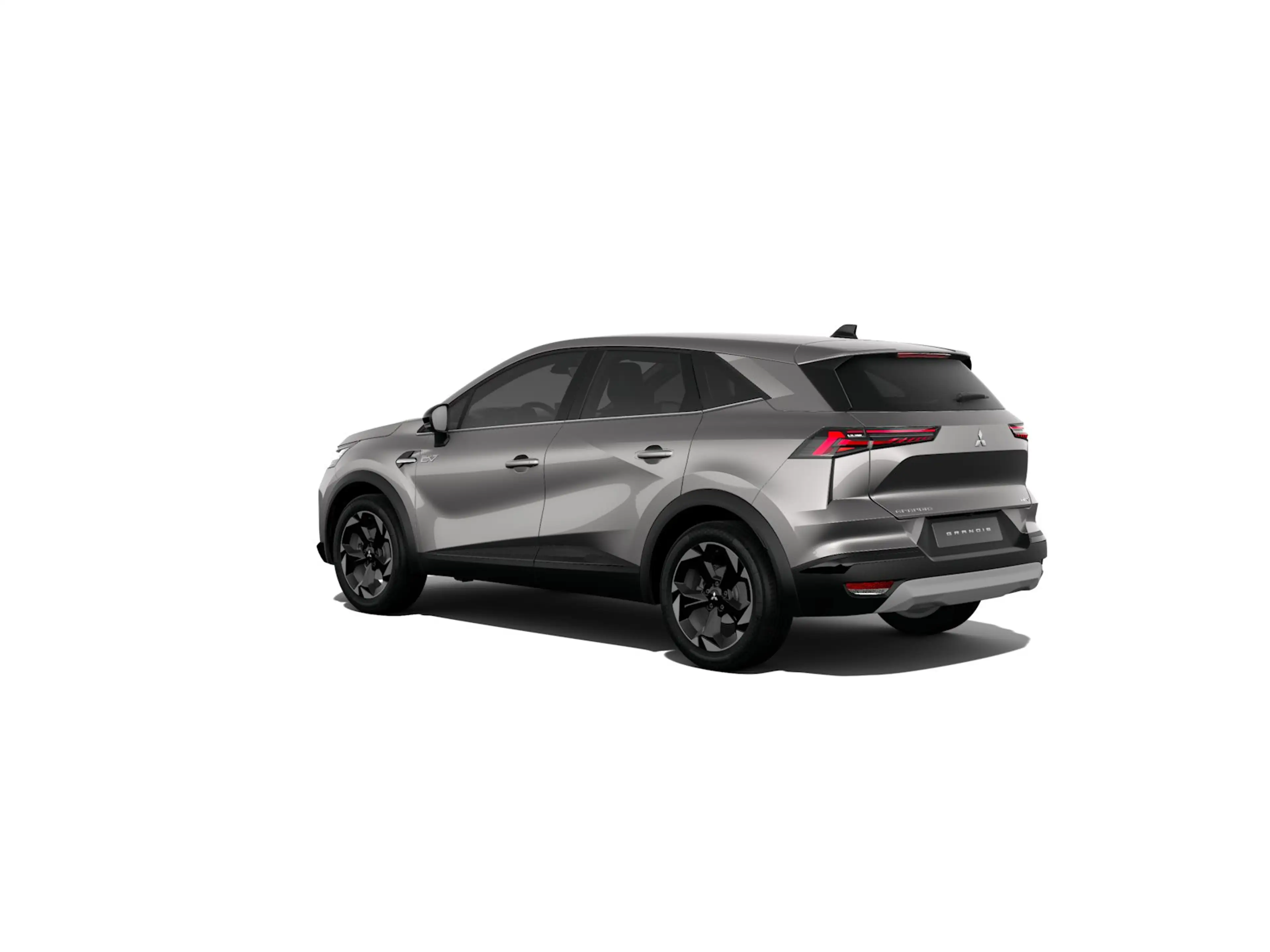 Mitsubishi Grandis Intense+ Nu met €3000 euro korting — photo 7