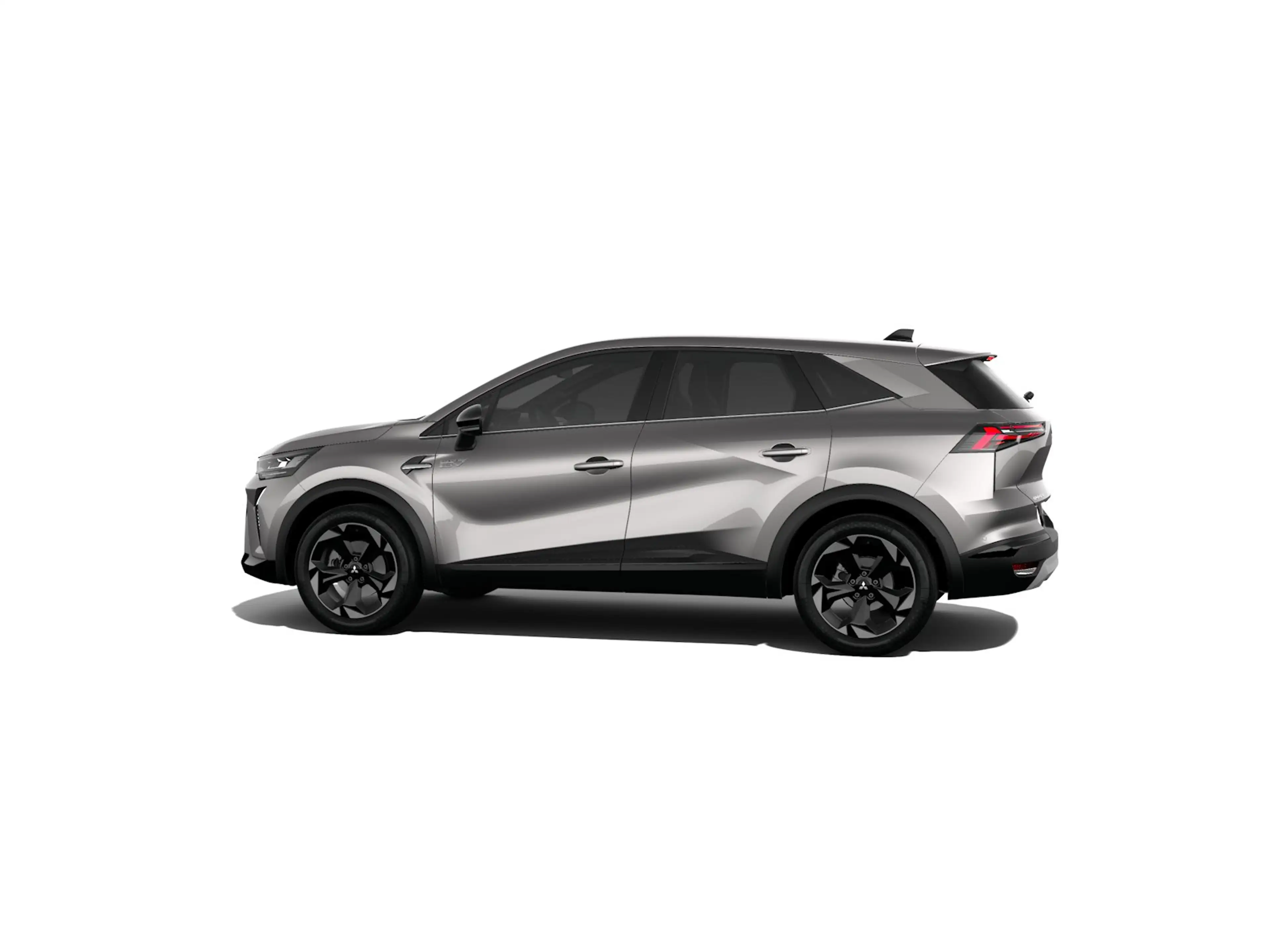 Mitsubishi Grandis Intense+ Nu met €3000 euro korting — photo 4
