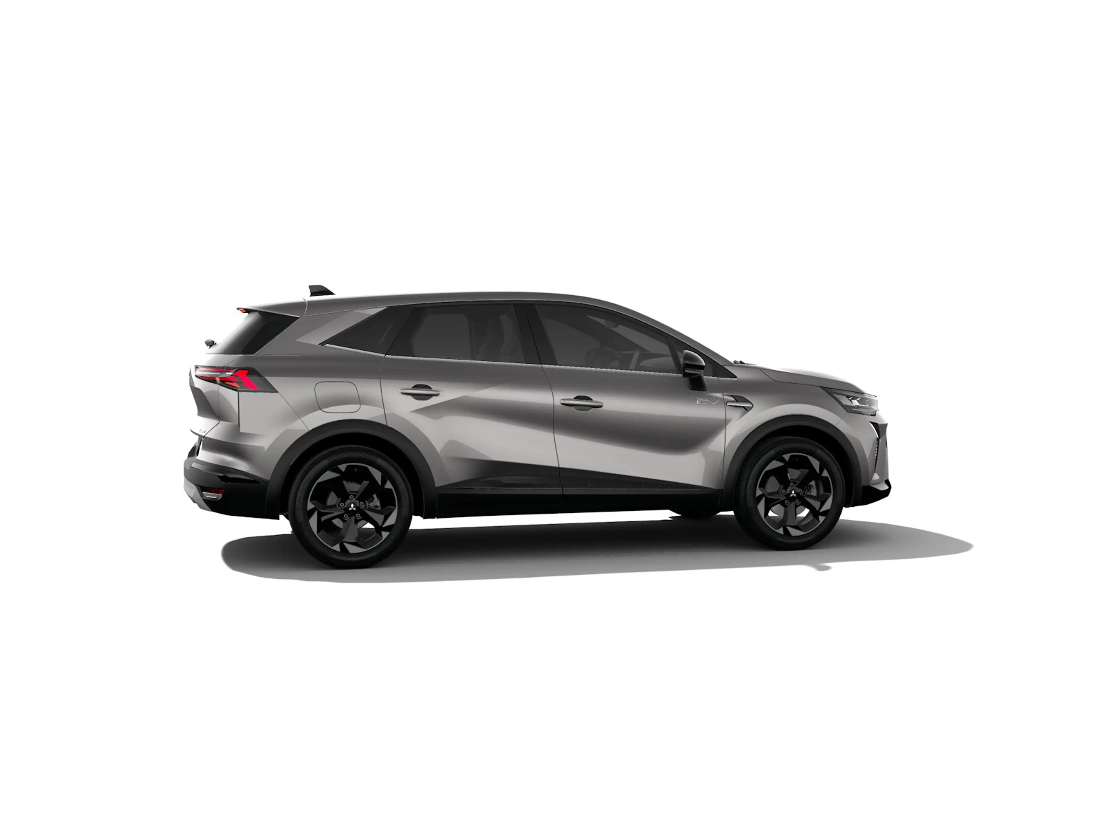 Mitsubishi Grandis Intense+ Nu met €3000 euro korting — photo 9