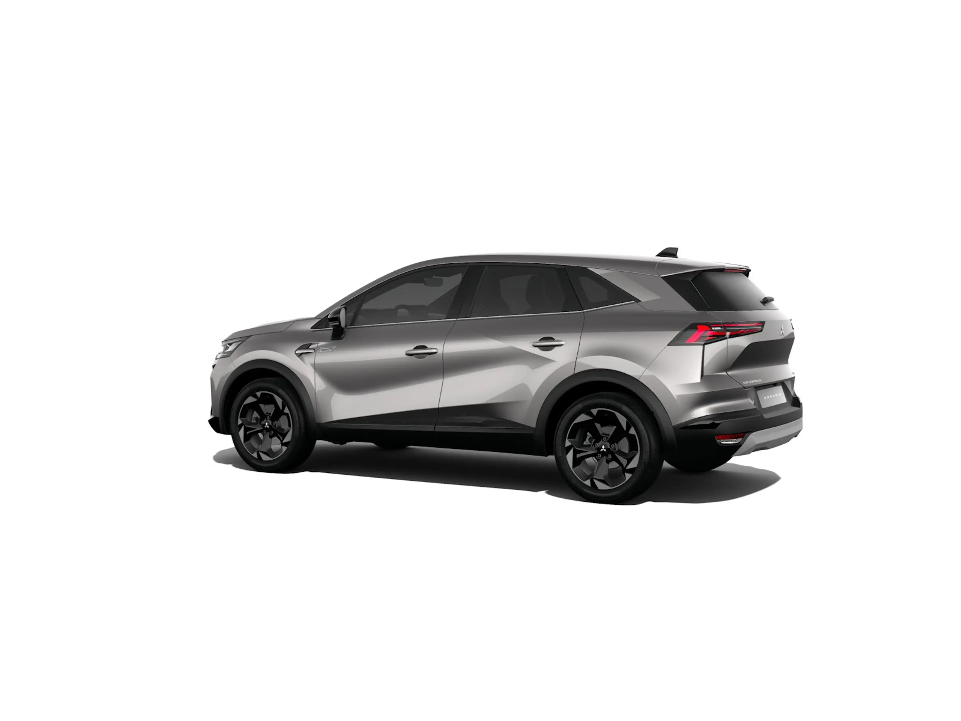 Mitsubishi Grandis Intense+ Nu met €3000 euro korting — photo 6