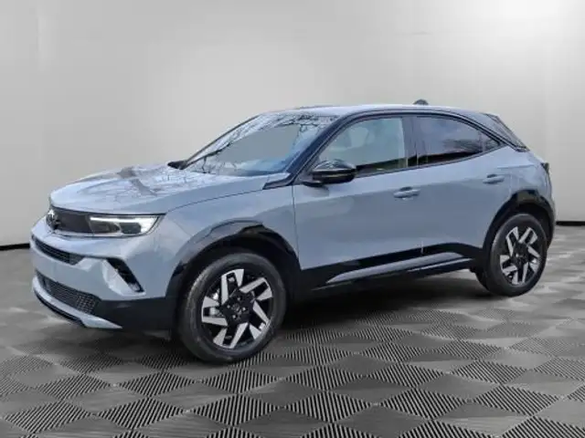 Opel Mokka GS | Winter-P | Regensensor | PDC | Kamera