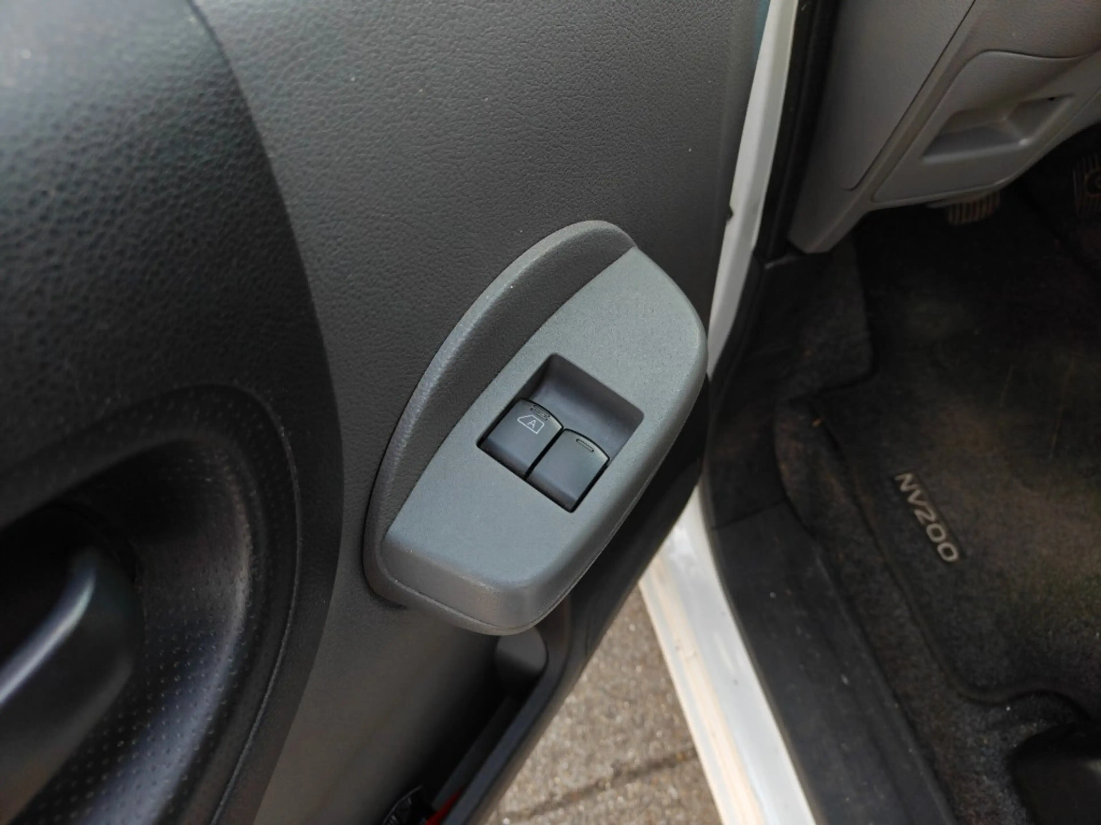 Nissan NV200 1.5 dCi Business — photo 13