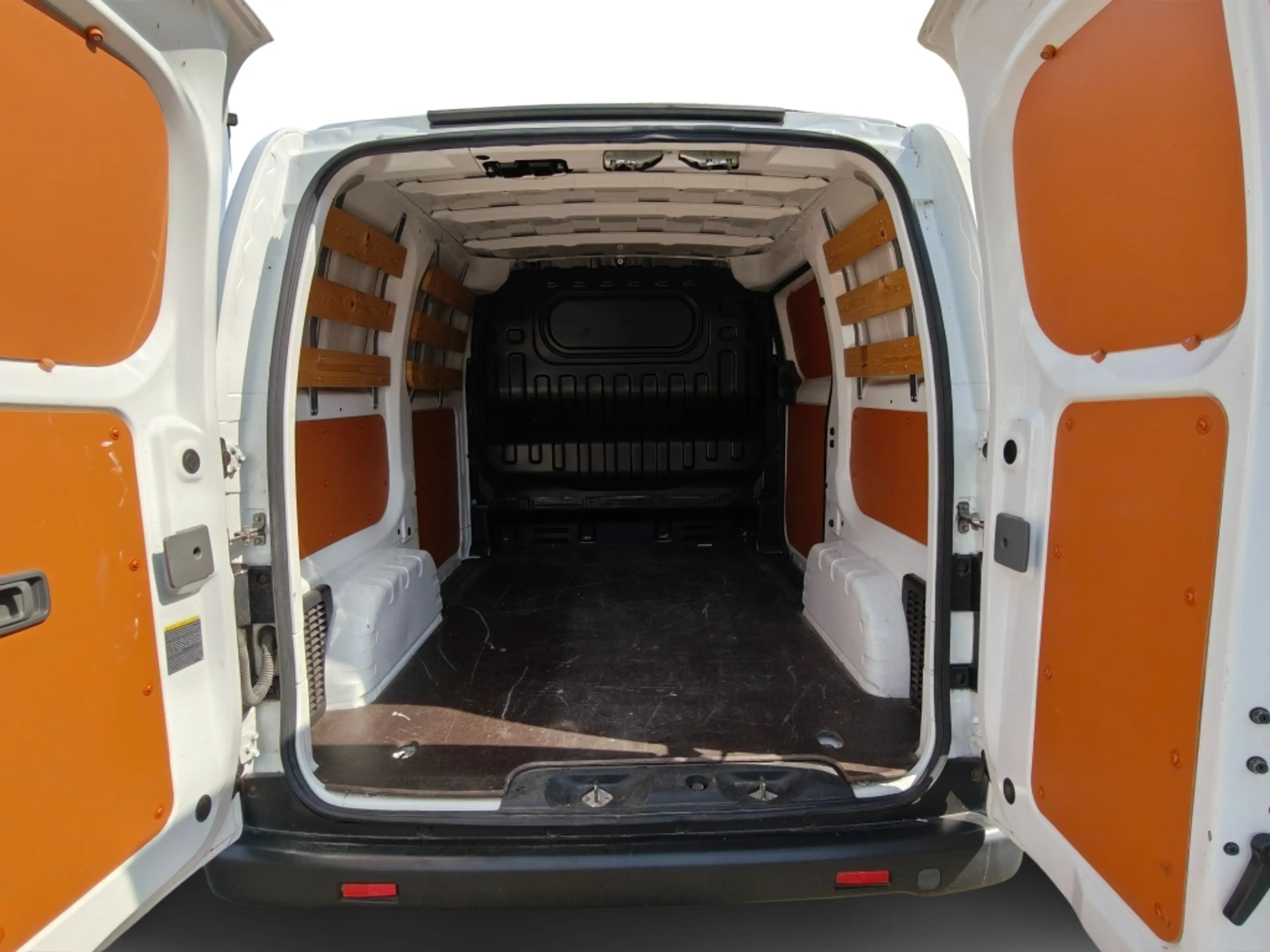 Nissan NV200 1.5 dCi Business — photo 5