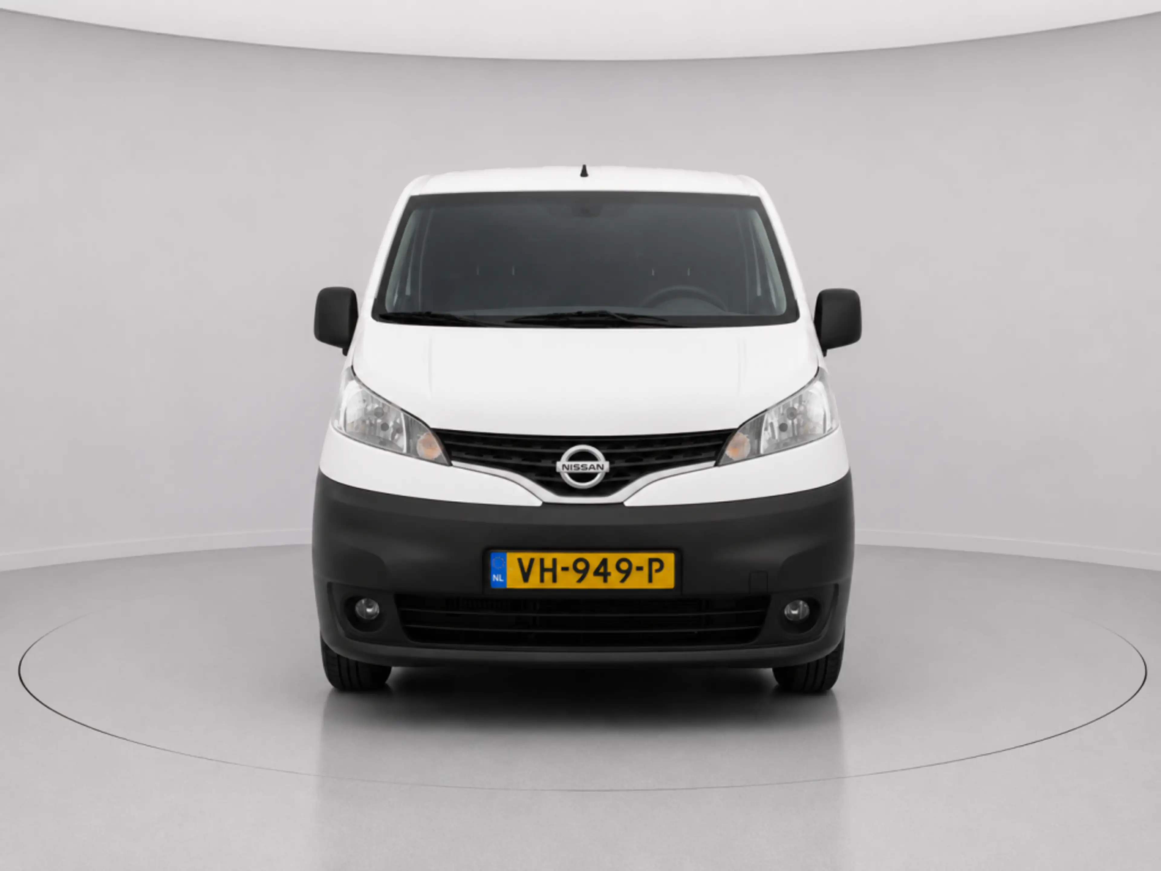 Nissan NV200 1.5 dCi Business — photo 11