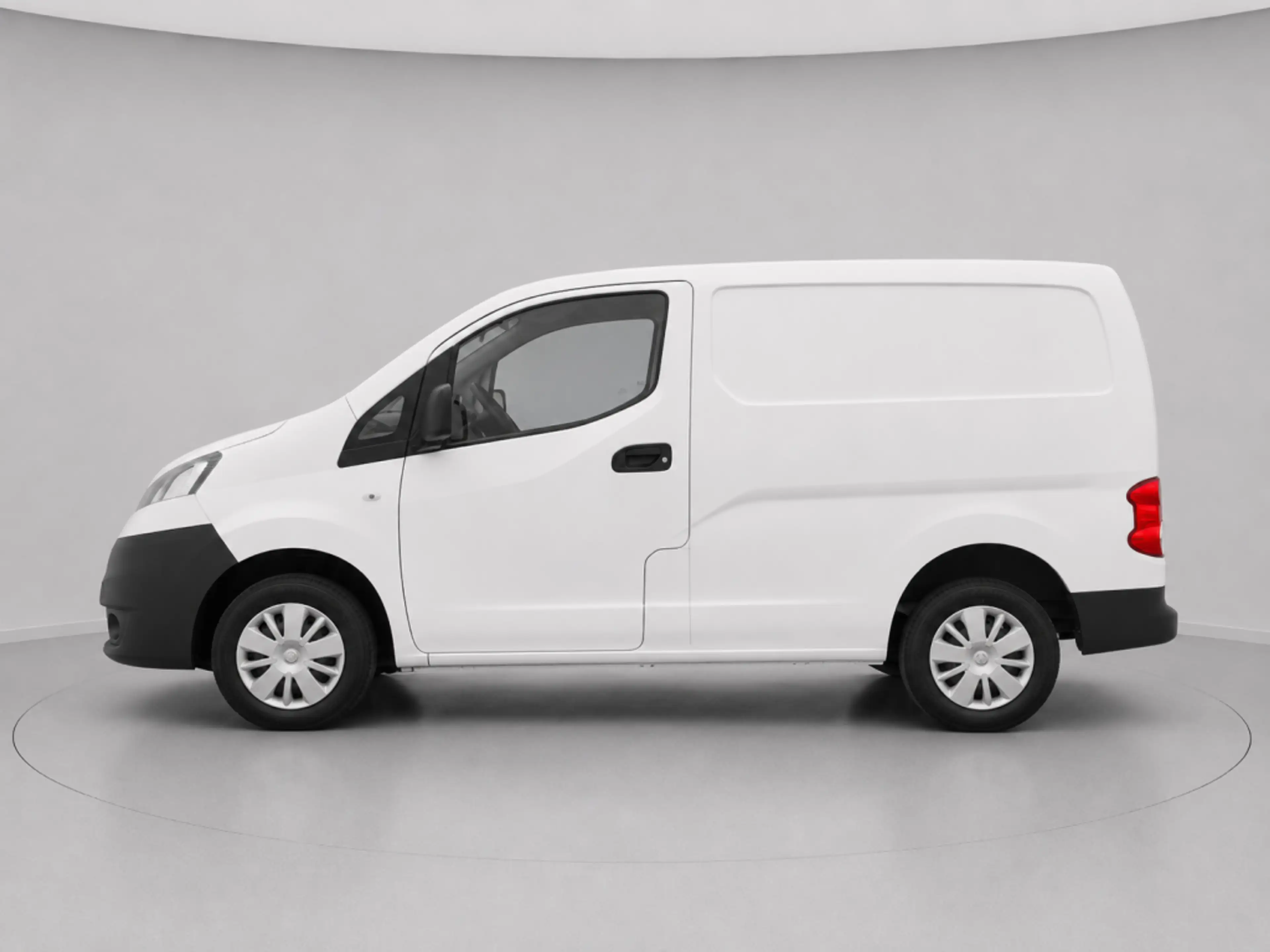 Nissan NV200 1.5 dCi Business — photo 12