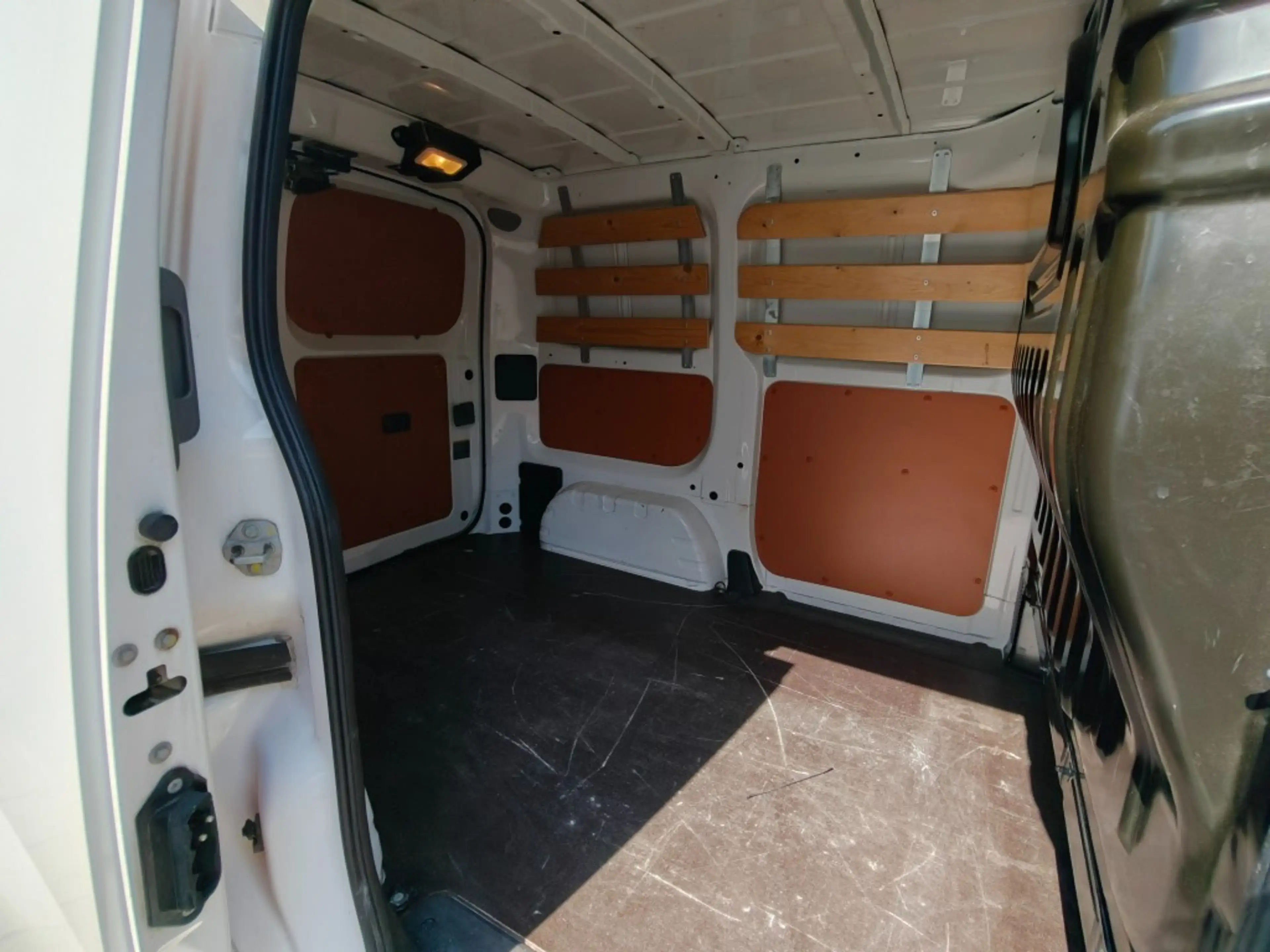 Nissan NV200 1.5 dCi Business — photo 6