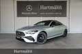 Mercedes-Benz CLE 220 CLE 220 d Coupé AMG Vollausstattung Neu 88.578,- Argintiu - thumbnail 1