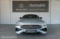 Mercedes-Benz CLE 220 CLE 220 d Coupé AMG Vollausstattung Neu 88.578,- Argintiu - thumbnail 3