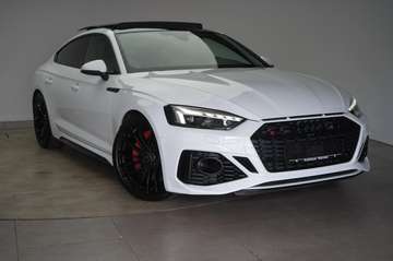 Sportback quattro LederACC/Pano/Massage/Kame
