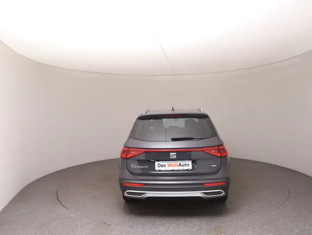 Seat Tarraco view 6