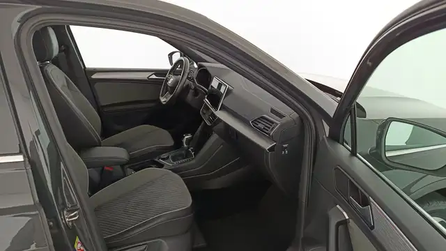 Seat Tarraco view 10