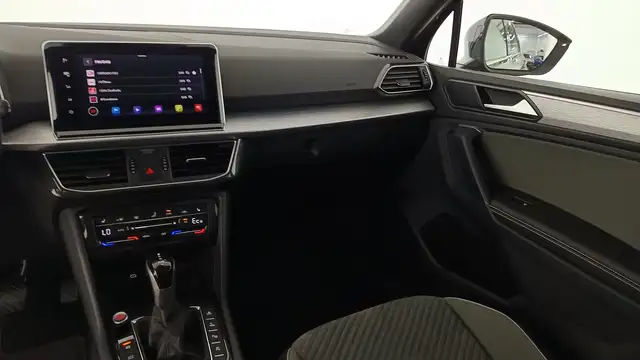Seat Tarraco view 13