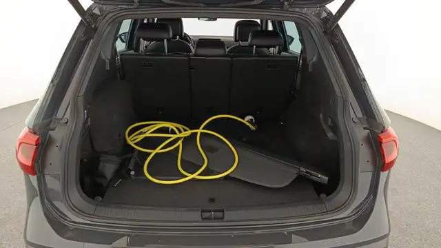 Seat Tarraco view 7