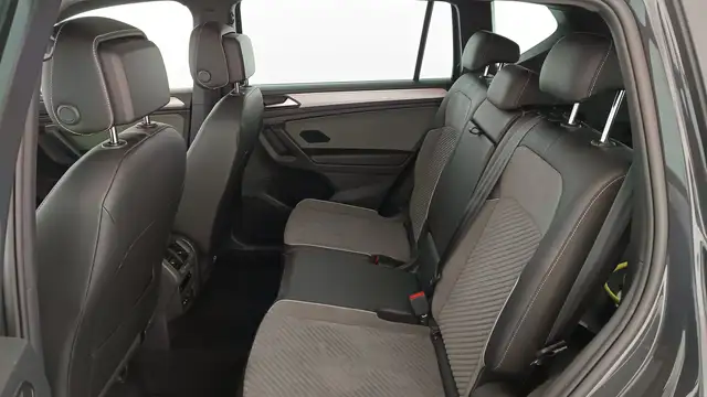 Seat Tarraco view 11