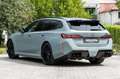 BMW M5 TOURING.DR.ASS.PLUS.PANORAMA.B&W.LED.LHZ.360° Grau - thumbnail 4