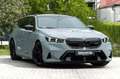 BMW M5 TOURING.DR.ASS.PLUS.PANORAMA.B&W.LED.LHZ.360° Grau - thumbnail 3