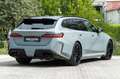 BMW M5 TOURING.DR.ASS.PLUS.PANORAMA.B&W.LED.LHZ.360° Grau - thumbnail 6