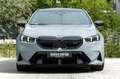 BMW M5 TOURING.DR.ASS.PLUS.PANORAMA.B&W.LED.LHZ.360° Grau - thumbnail 2