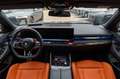 BMW M5 TOURING.DR.ASS.PLUS.PANORAMA.B&W.LED.LHZ.360° Grau - thumbnail 7