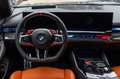 BMW M5 TOURING.DR.ASS.PLUS.PANORAMA.B&W.LED.LHZ.360° Grau - thumbnail 8