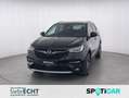 Opel Grandland X Ultimate 1,5 *NAVI*AHK*RFK*uvm Negro - thumbnail 1