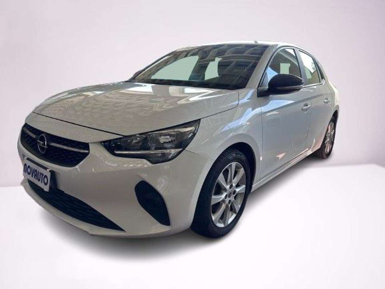 Opel Corsa 1.5 D 100 CV Edition