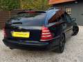 Mercedes-Benz C 200 T Kompressor Sport Edition + AMG Styling Fekete - thumbnail 4