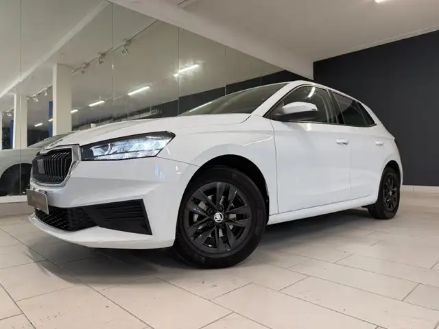 Skoda Fabia 1.0 TSI 110 CV Ambition NEOPATENATI!! FULL LED!!