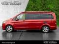 Mercedes-Benz Marco Polo V 250  EDITION Navi LED AHK Easy-Up Red - thumbnail 3