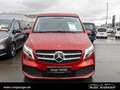 Mercedes-Benz Marco Polo V 250  EDITION Navi LED AHK Easy-Up Rouge - thumbnail 7