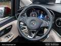 Mercedes-Benz Marco Polo V 250  EDITION Navi LED AHK Easy-Up Piros - thumbnail 12