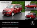 Mercedes-Benz Marco Polo V 250  EDITION Navi LED AHK Easy-Up Kırmızı - thumbnail 1