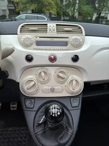 Fiat 500 view 14
