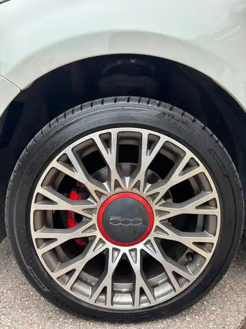 Fiat 500 view 10