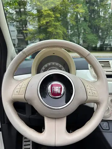 Fiat 500 view 13