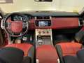 Land Rover Range Rover Sport 3.0SDV6 Autobiography Aut. Rojo - thumbnail 12