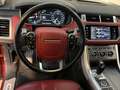 Land Rover Range Rover Sport 3.0SDV6 Autobiography Aut. Rojo - thumbnail 11