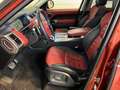 Land Rover Range Rover Sport 3.0SDV6 Autobiography Aut. Rojo - thumbnail 9