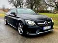 Mercedes-Benz C 220 Coupe C 220 d Noir - thumbnail 1