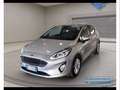 Ford Fiesta 1.1 Titanium Gris - thumbnail 1