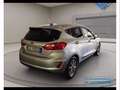 Ford Fiesta 1.1 Titanium Gris - thumbnail 6