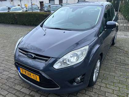Ford C-Max 1.0 Titanium AIRCO NAVIGATIE ENGINE NOT GOED