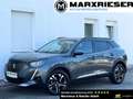 Peugeot 2008 PT130 S&S Allure EAT8 | Kamera | NAVI | GARANTIE! Grau - thumbnail 1
