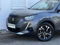 Peugeot 2008 PT130 S&S Allure EAT8 | Kamera | NAVI | GARANTIE! Grau - thumbnail 3